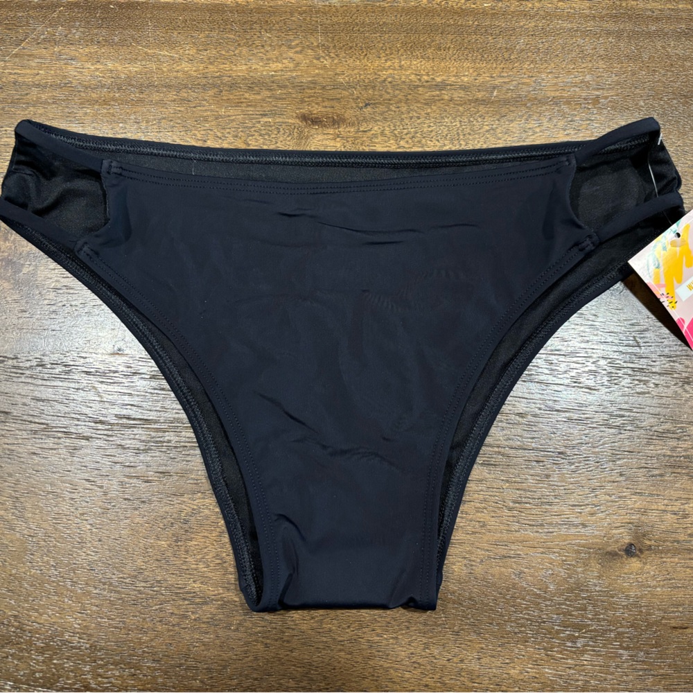 Fleo bikini bottom